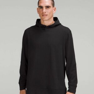 Lululemon Shift Stitch Hoodie
Black Size Large